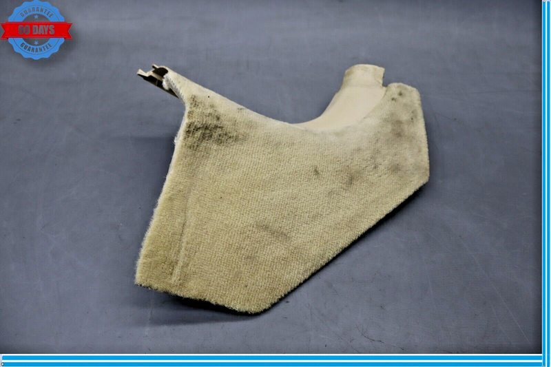 Load image into Gallery viewer, 07-09 Lexus LS460 LS600h Front Right Side Kick Panel Cover Trim Cover Oem
