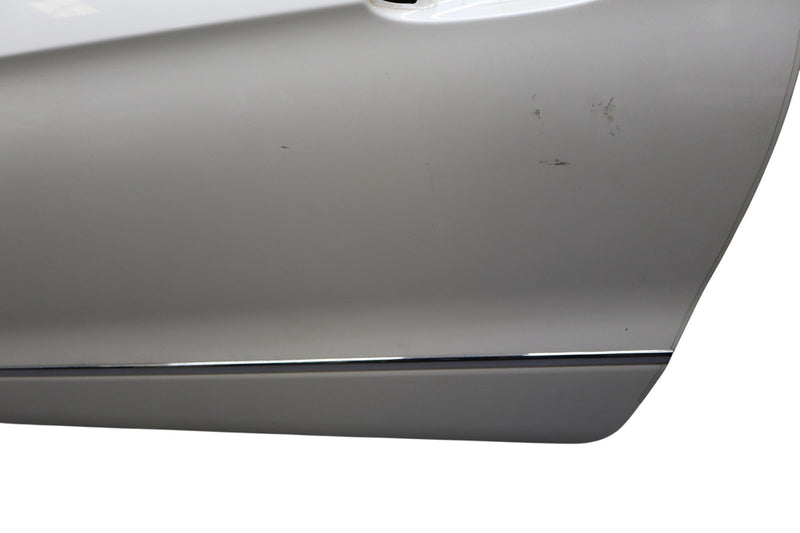 Load image into Gallery viewer, 10-17 Mercedes W207 E350 E550 Front Left Exterior Door Shell Panel White Oem
