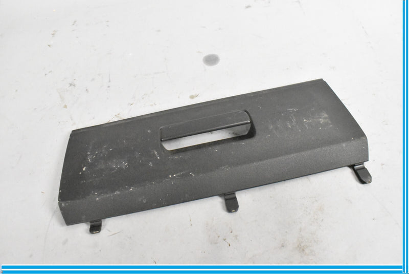 Load image into Gallery viewer, 05-12 Porsche Boxster Cayman 987 Navigation CD DVD Changer Access Lid Cover Oem
