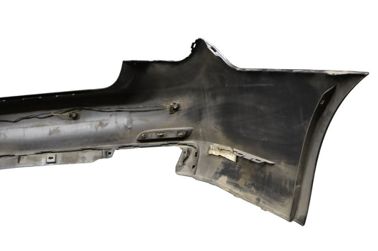 09-12 BMW 750i 750Li Rear Lower Bumper Cover Panel Assembly 51127209926 Oem