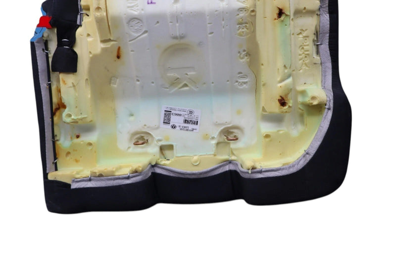 Load image into Gallery viewer, 11-17 Volkswagen Touareg Rear Right SidePassenger Seat Lower Bottom Cushion OEM
