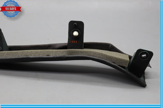 06-12 Bentley Continental Flying Spur Rear Left Side D Pillar Quarter Trim Oem