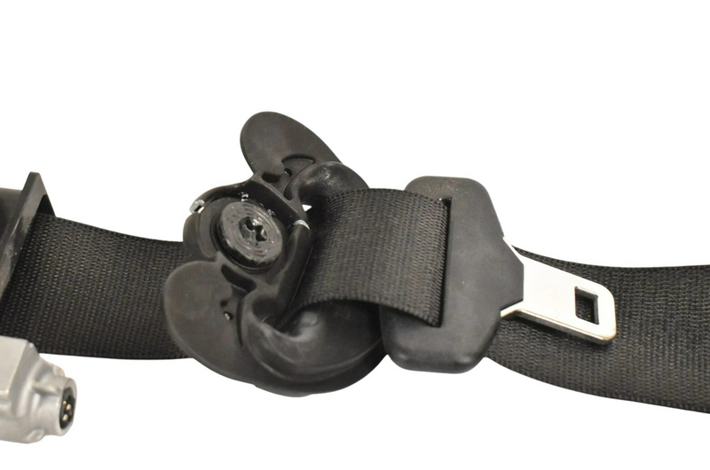 Load image into Gallery viewer, 12-16 BMW 328i 320i F30 Front Right Passenger Seat Belt Retractor 34119627 Oem
