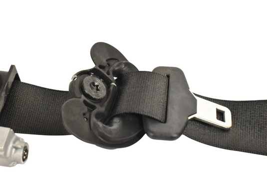 12-16 BMW 328i 320i F30 Front Right Passenger Seat Belt Retractor 34119627 Oem