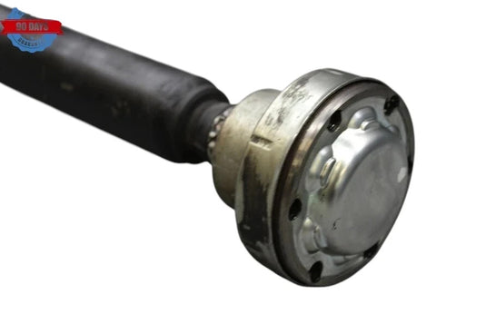 03-10 Porsche Cayenne Front Propeller Drive Axle Shaft Driveshaft 7L0521101D Oem