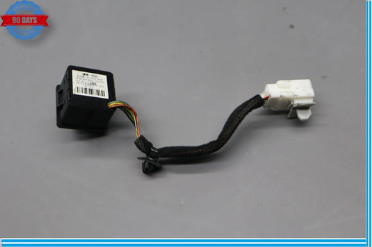 15-20 Hyundai Genesis Steering Column Switch Assembly Tilt Telescopic Oem