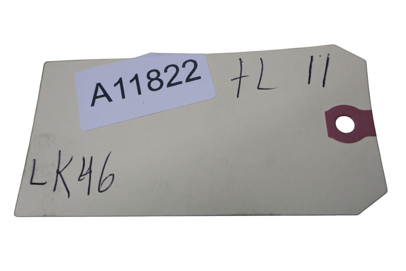 Load image into Gallery viewer, 14-20 Maserati Ghibli M157 Rear Left Side Outer Quarter Taillight Taillamp Oem
