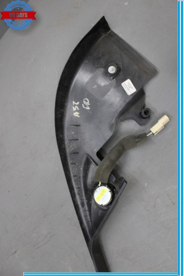 Load image into Gallery viewer, 10-18 Jaguar XJ XJL X351 Front Right Upper Inner Door Frame Molding Trim Oem

