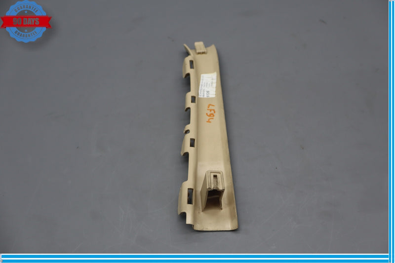 Load image into Gallery viewer, 12-15 Audi A7 Quattro Front Left Side Center A Pillar Trim Cover Lining Oem
