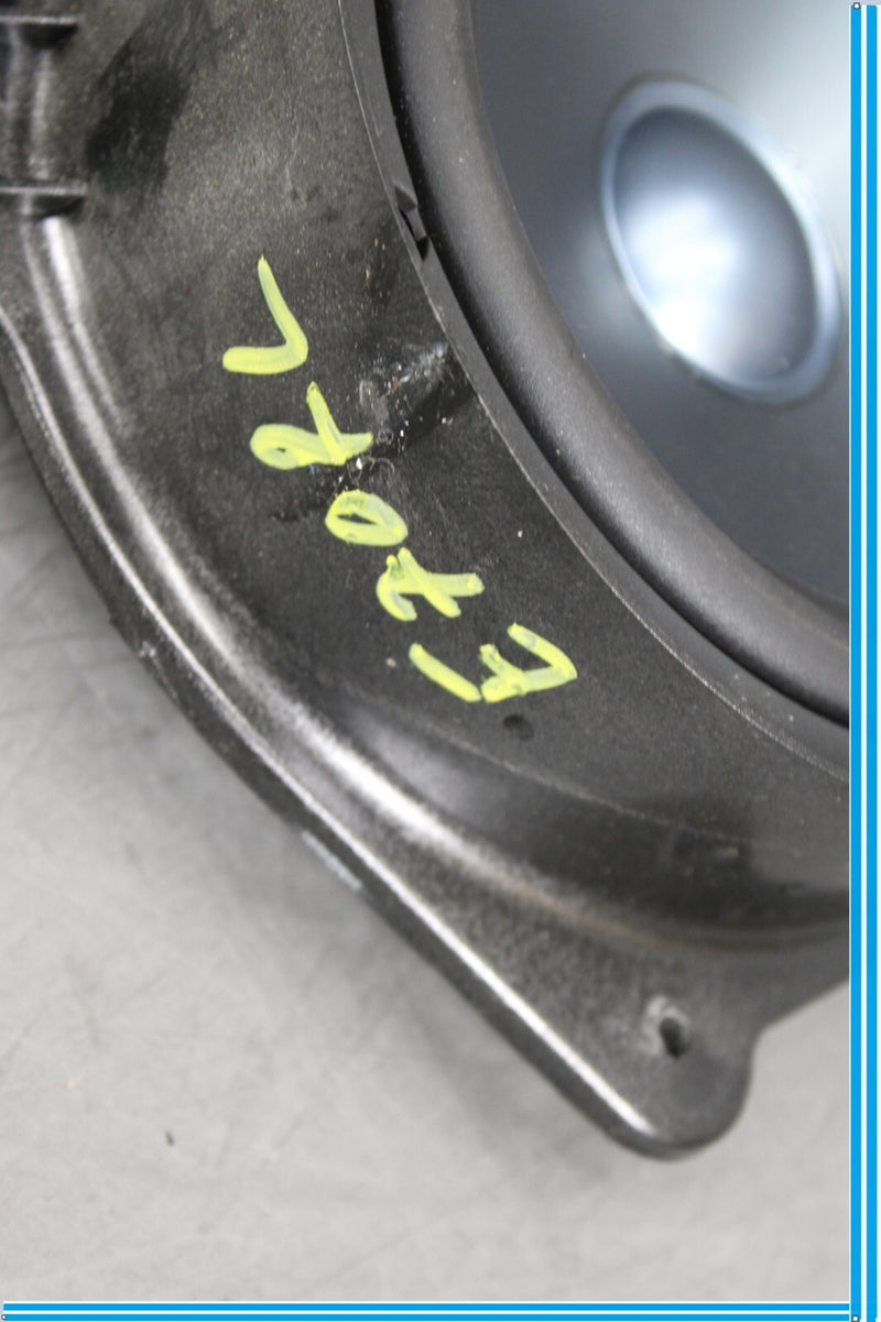 Load image into Gallery viewer, 07-13 Mercedes S550 S600 W221 Rear Left Door Audio Speaker 2218203702 Oem
