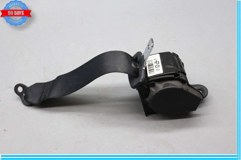 Load image into Gallery viewer, 14-18 BMW 320i 328i 428i Rear Right Passenger Seat Belt Seatbelt Retractor Oem
