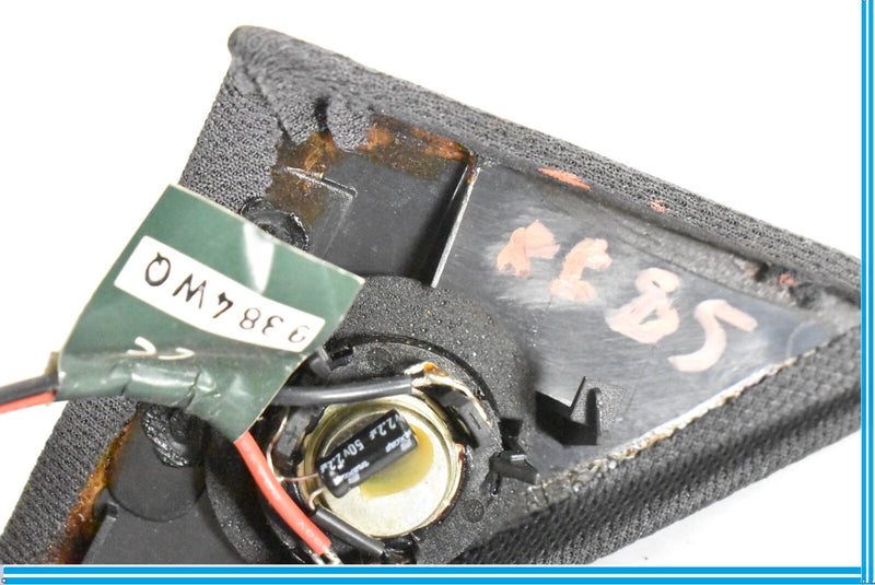 Load image into Gallery viewer, 97-04 Jaguar XK8 X100 Front Left Corner Tweeter Audio Speaker LJD4145CA OEM
