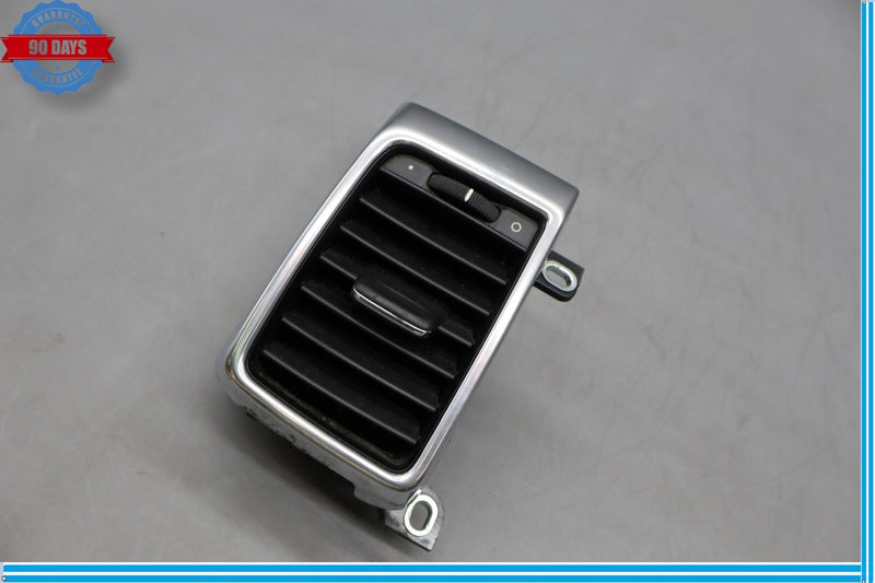 Load image into Gallery viewer, 10-16 Porsche Panamera Rear Center Console Left Side AC Air Vent Grille Oem
