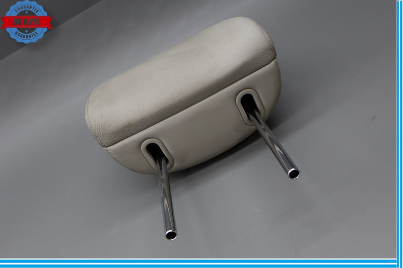 Load image into Gallery viewer, 07-09 Lexus LS460 Front Left Driver Side Seat Head Rest Headrest Oem
