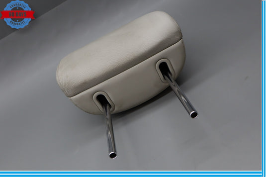 07-09 Lexus LS460 Front Left Driver Side Seat Head Rest Headrest Oem