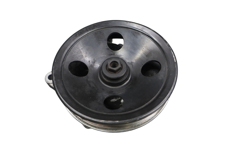 Load image into Gallery viewer, 03-06 Mercedes W219 CLS500 CLK55 AMG E500 Power Steering Pump Assembly Oem
