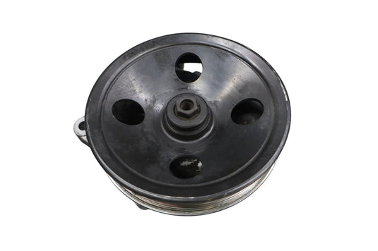 03-06 Mercedes W219 CLS500 CLK55 AMG E500 Power Steering Pump Assembly Oem