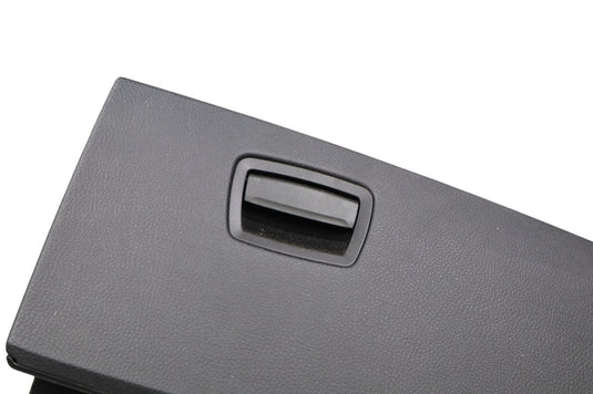 09-15 BMW F01 750i 750Li Front Dash Glove Box Storage Compartment W/ Housing Oem