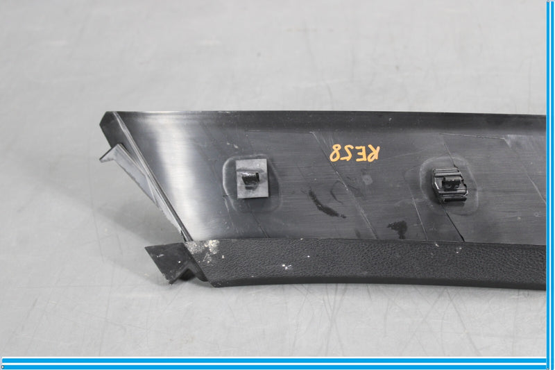 Load image into Gallery viewer, 11-18 Porsche Cayenne Rear Right Side Trunk Tailgate Upper Trim Cover Oem
