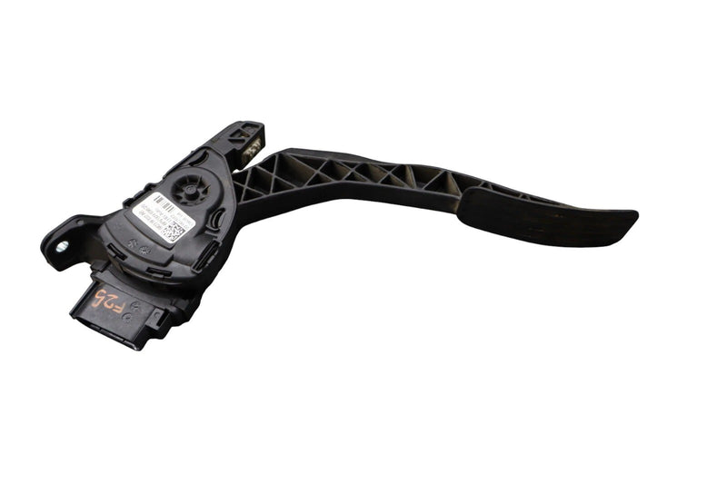 Load image into Gallery viewer, 10-15 Jaguar XF XFR Gas Air Engine Accelerator Pedal w/ Pad 9X239F832AB Oem
