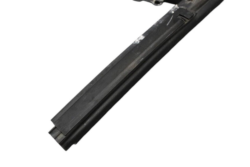 Load image into Gallery viewer, 12-16 Tesla Model S Front Left Driver Side Triangle Window Glass 43R001074 Oem
