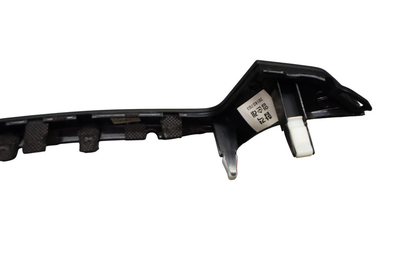 Load image into Gallery viewer, 14–16 Hyundai Equus Center Lower Dashboard Instrument Filler Panel Trim Oem

