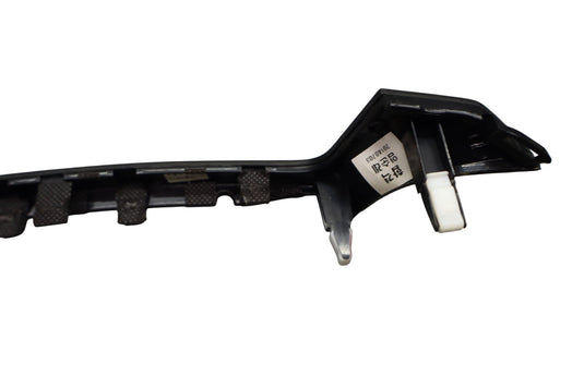 14–16 Hyundai Equus Center Lower Dashboard Instrument Filler Panel Trim Oem