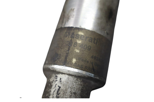 04-08 Maserati Quattroporte Rear Right Side Shock Strut Absorber 218409218 OEM