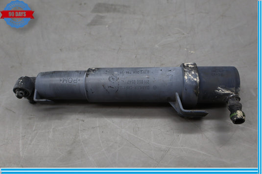 03-11 Mercedes W211 E320 E500 Left Side Headlight Washer Pump Nozzle Oem