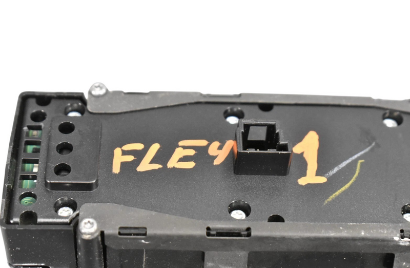 Load image into Gallery viewer, 12-18 Mercedes CLS550 W218 Front Left Master Power Window Switch A2129056000 Oem
