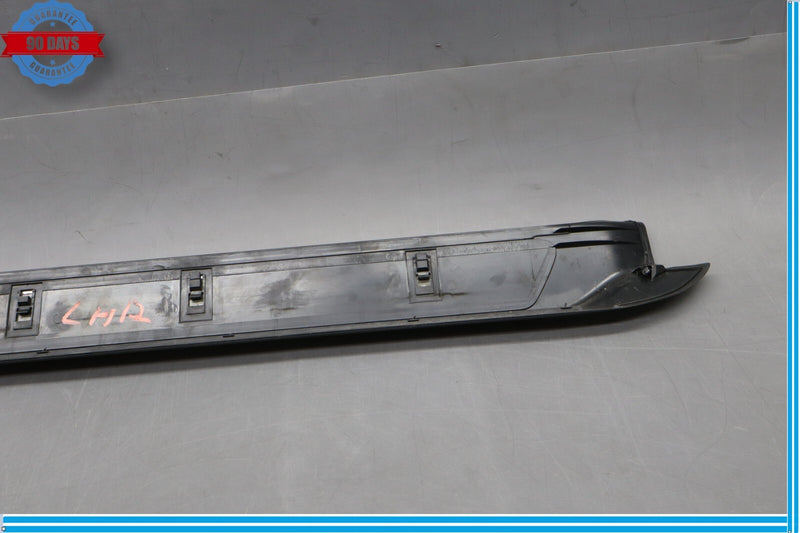 Load image into Gallery viewer, 10-13 Mercedes E350 Left Side Door Still Strip Trim Cover A2076800235 Oem

