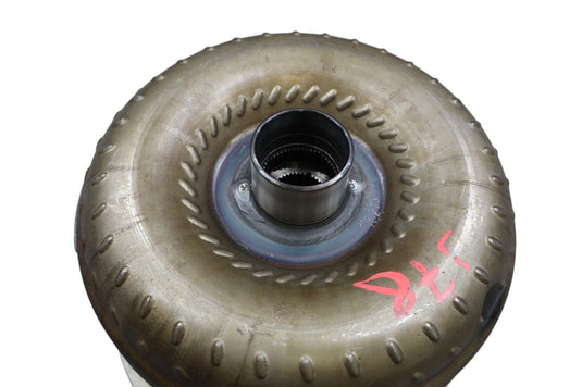 11-18 Audi A5 A6 A7 A8 Q5 3.0L Transmission Torque Converter 0BK323572P Oem