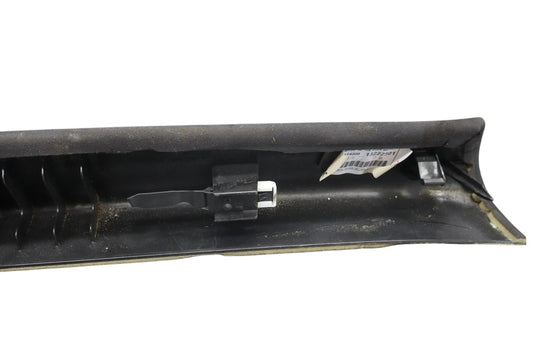 14-16 Maserati Ghibli M157 Front Left Side Interior A Pillar Trim Panel Oem