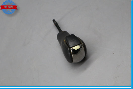 01-07 BMW 645Ci 650i Auto Transmission Gear Selector Shifter Shift Knob Oem