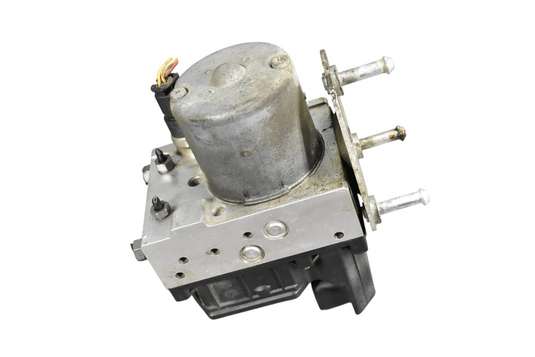 03-07 Bentley Continental Continental ABS Anti-Lock Brake Pump Module Oem