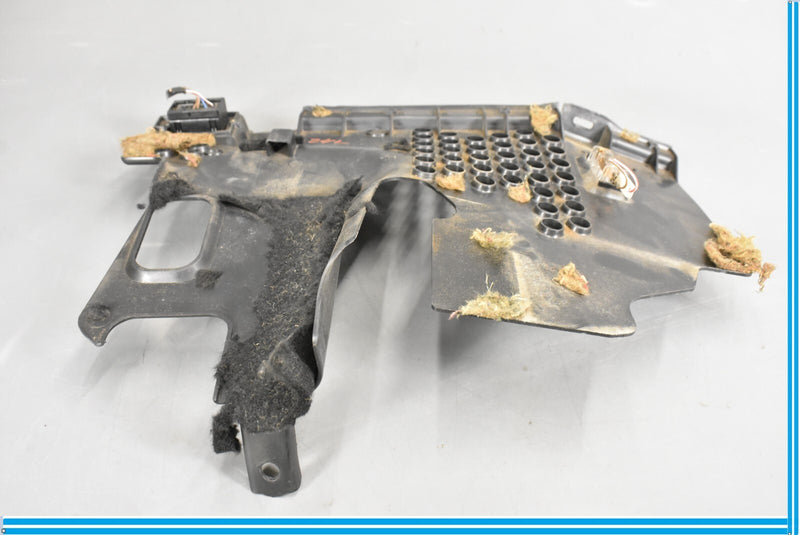 Load image into Gallery viewer, 94-02 Mercedes SL320 SL500 Left Driver Side Dashboard Dash Panel Cover Trim Oem
