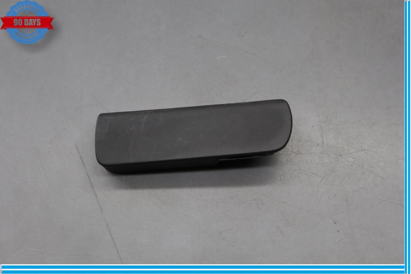 Load image into Gallery viewer, 10-16 Porsche Panamera 970 Front Hood Latch Release Lever Handle Switch Oem
