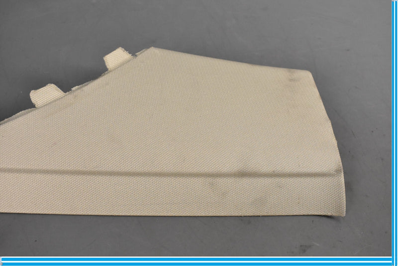 Load image into Gallery viewer, 09-16 Audi A4 Right Passenger Side Interior D Pillar Trim Cover Panel Oem
