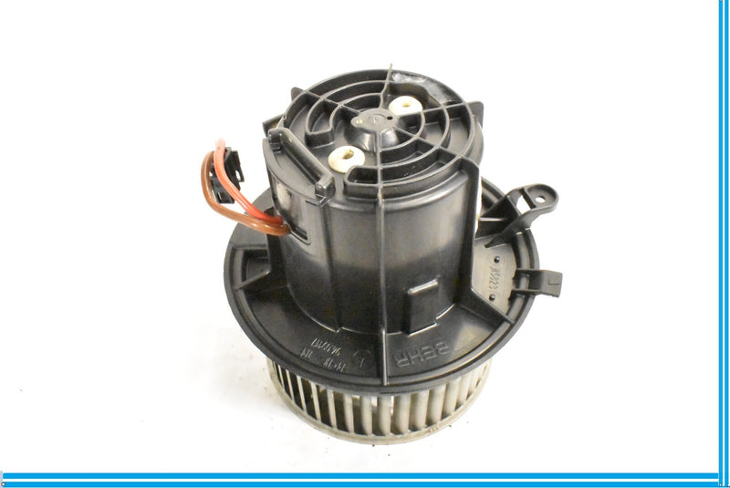 Load image into Gallery viewer, 08-14 MERCEDES C300 C350 C250 W204 A/C AC HEATER BLOWER MOTOR OEM
