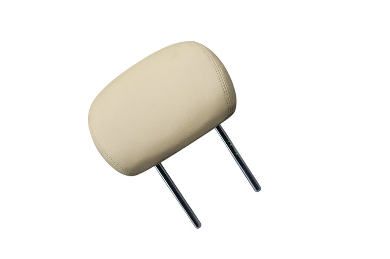Load image into Gallery viewer, 15-17 Hyundai Genesis Rear Left or Right Seat Head Rest Headrest 89700B1010 Oem
