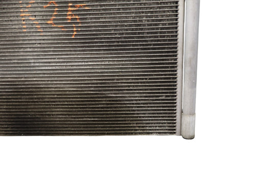 07-13 BMW X5 X6 Front AC A/C Air Conditioning Condenser 64536972553 Oem