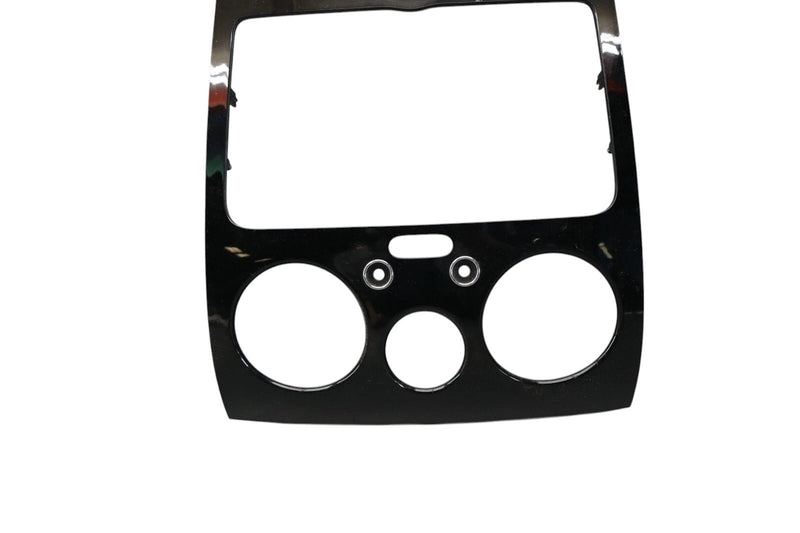 Load image into Gallery viewer, 03-12 Bentley Continental Flying Spur Center Dashboard Shifter Bezel Trim Oem
