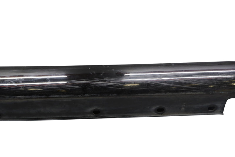 Load image into Gallery viewer, 08-14 Mercedes W204 C350 C300 C250 Right Side Rocker Panel Side Skirt Oem
