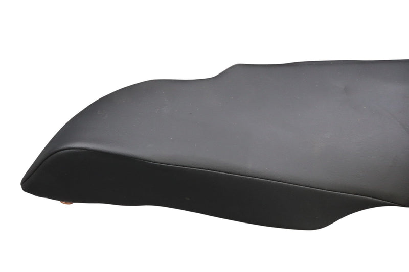Load image into Gallery viewer, 16-20 Jaguar XF X260 Rear Left Driver Side Bolster Cover Black L0439491 Oem
