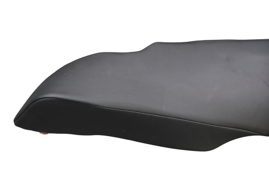 16-20 Jaguar XF X260 Rear Left Driver Side Bolster Cover Black L0439491 Oem