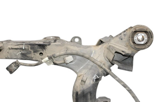 15-17 Hyundai Genesis Rear Suspension Subframe Crossmember  55405B1050 Oem