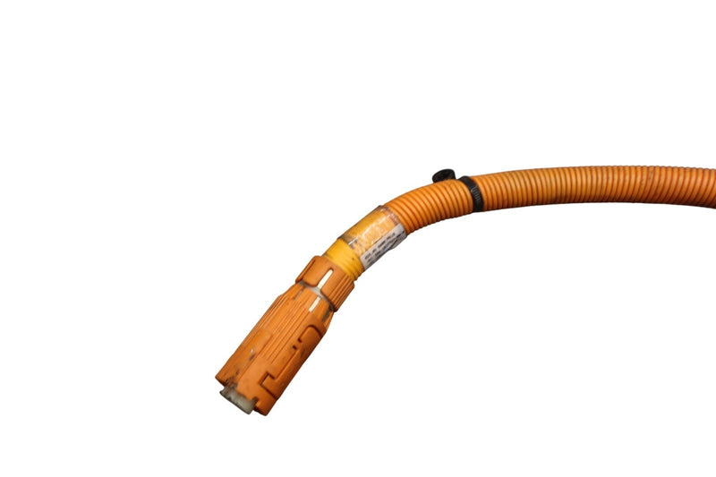 Load image into Gallery viewer, 14-15 Mercedes B250e Electric Drive HV Junction Box Battery Cable 101592700 Oem
