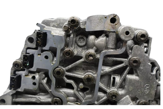 03-04 Audi A4 A6L A6 A8L CVT Automatic Transmission ValveBody Oil Pump Oem