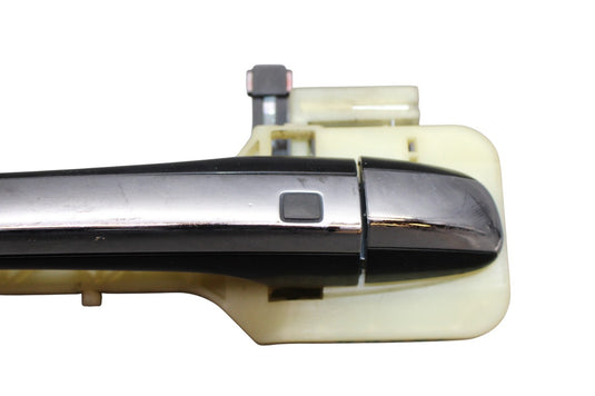 11-16 Hyundai Equus Rear Right Side Exterior Door Handle Keyless Entry Oem