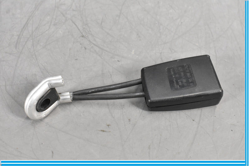 Load image into Gallery viewer, 03-11 Mercedes CLS550 E550 W219 Rear Right Safety Seat Belt Buckle Retractor Oem
